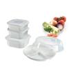 Westmark Microwave Dish Set, 5-Piece view 1