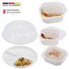 Westmark Microwave Dish Set, 5-Piece view 2