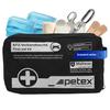 Petex Car First Aid Kit, Black, Current Standard 2023 view 1