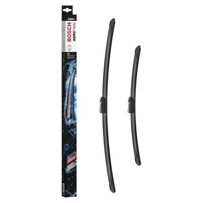 Original BOSCH Aerotwin Spoiler Wiper Blade A863S