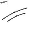 Original BOSCH Aerotwin Spoiler Wiper Blade A863S view 2