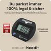 Needit Electronic Parking Disc Park Lite view 2