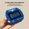 Needit Park Lite - Electronic Parking Disc view 4